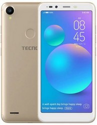 Замена дисплея на телефоне Tecno Pop 1S Pro в Сочи